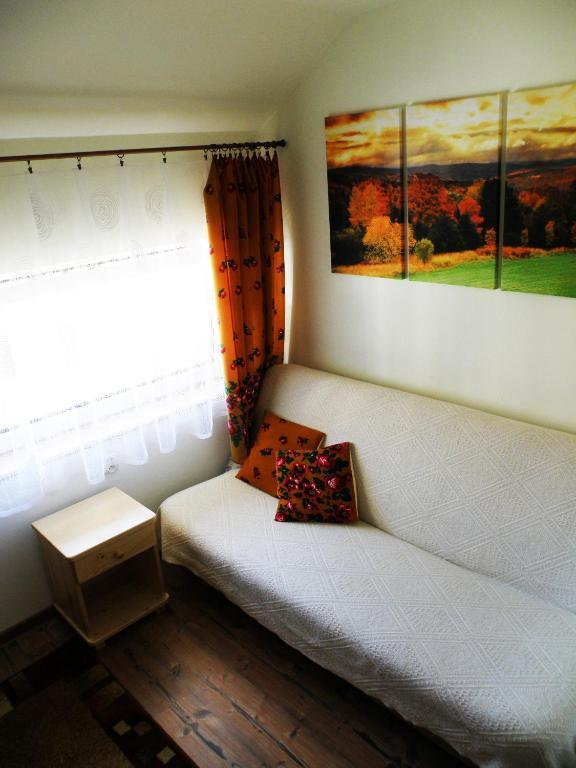 Pensjonat Tajemniczy Ogrod Frydman Cameră foto